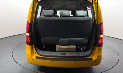 Hyundai Starex 2020, 100002 км, за 9686.01 USD - фото 20