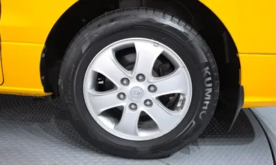 Hyundai Starex 2020, 100002 км, за 9686.01 USD - фото 21