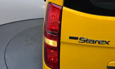 Hyundai Starex 2020, 100002 км, за 9686.01 USD - фото 23