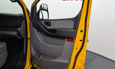 Hyundai Starex 2020, 100002 км, за 9686.01 USD - фото 25