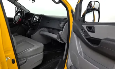 Hyundai Starex 2020, 100002 км, за 9686.01 USD - фото 26