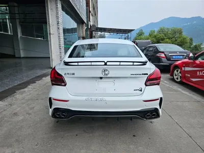 MG MG5 Scorpio 2022, 11000 км, за 7337.66 USD