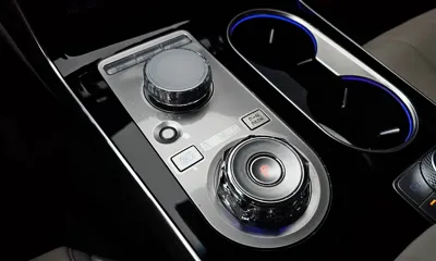Genesis GV80 2024, 3104 км, за 39654.97 USD - фото 9