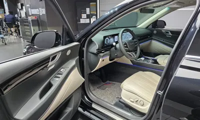 Genesis GV80 2024, 3104 км, за 39654.97 USD - фото 10