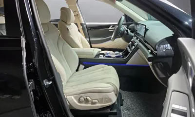 Genesis GV80 2024, 3104 км, за 39654.97 USD - фото 11