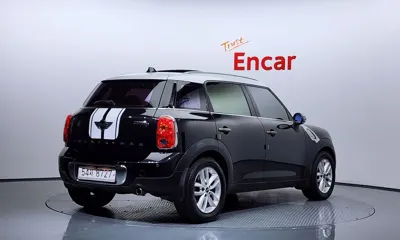 MINI Countryman 2012, 144735 км, за 2561.74 USD
