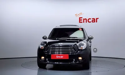 MINI Countryman 2012, 144735 км, за 2561.74 USD