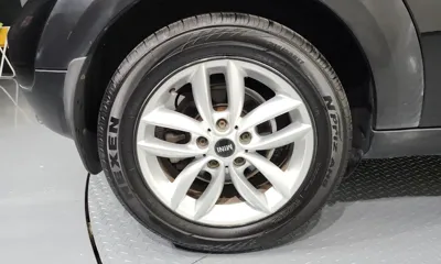 MINI Countryman 2012, 144735 км, за 2561.74 USD