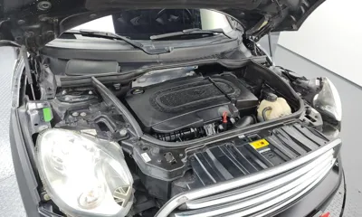 MINI Countryman 2012, 144735 км, за 2561.74 USD - фото 6