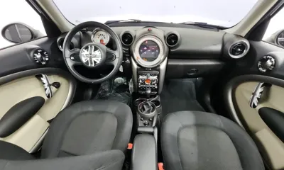 MINI Countryman 2012, 144735 км, за 2561.74 USD - фото 7