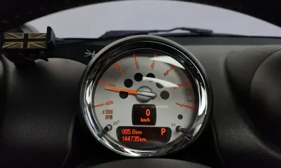 MINI Countryman 2012, 144735 км, за 2561.74 USD - фото 8