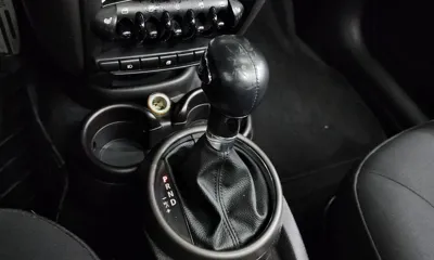 MINI Countryman 2012, 144735 км, за 2561.74 USD - фото 9