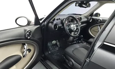 MINI Countryman 2012, 144735 км, за 2561.74 USD - фото 10