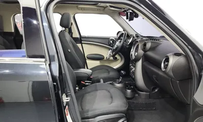 MINI Countryman 2012, 144735 км, за 2561.74 USD - фото 11