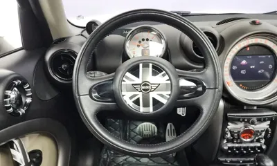 MINI Countryman 2012, 144735 км, за 2561.74 USD - фото 13