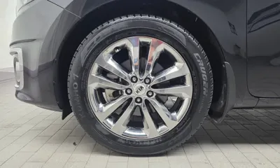 Kia Canival 2017, 86151 км, за 9425.99 USD