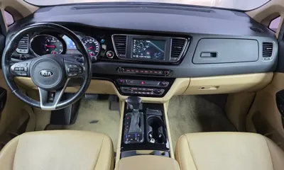 Kia Canival 2017, 86151 км, за 9425.99 USD - фото 7