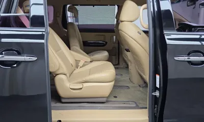 Kia Canival 2017, 86151 км, за 9425.99 USD - фото 12