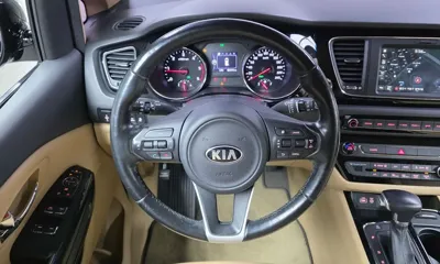 Kia Canival 2017, 86151 км, за 9425.99 USD - фото 13