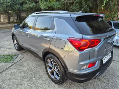 KG_Mobility_Ssangyong KORANDO 2020, 60200 км, за 9524.43 USD - фото 7