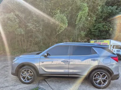 KG_Mobility_Ssangyong KORANDO 2020, 60200 км, за 9524.43 USD - фото 8