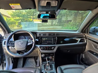 KG_Mobility_Ssangyong KORANDO 2020, 60200 км, за 9524.43 USD - фото 10