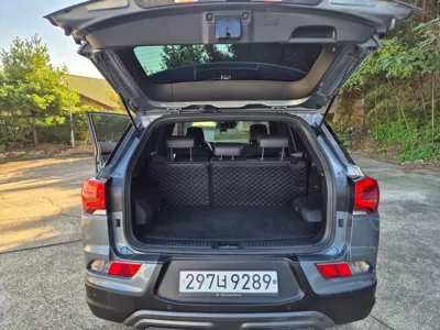 KG_Mobility_Ssangyong KORANDO 2020, 60200 км, за 9524.43 USD - фото 11