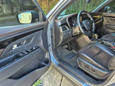 KG_Mobility_Ssangyong KORANDO 2020, 60200 км, за 9524.43 USD - фото 12
