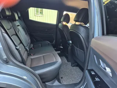 KG_Mobility_Ssangyong KORANDO 2020, 60200 км, за 9524.43 USD - фото 14