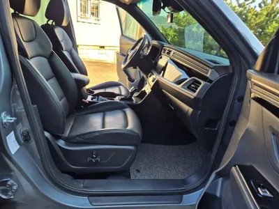KG_Mobility_Ssangyong KORANDO 2020, 60200 км, за 9524.43 USD - фото 15