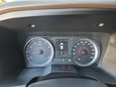 KG_Mobility_Ssangyong KORANDO 2020, 60200 км, за 9524.43 USD - фото 16