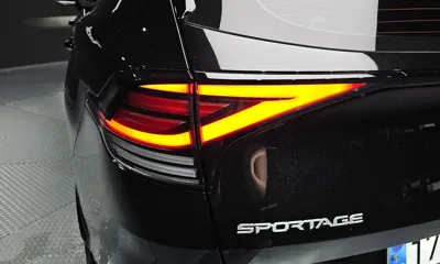 Kia Sportage 2024, 30378 км, за 25677.69 USD - фото 23