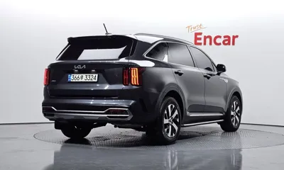 Kia Sorento 2022, 88953 км, за 16887.4 USD