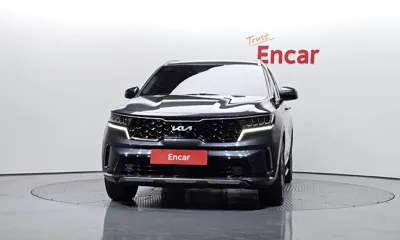 Kia Sorento 2022, 88953 км, за 16887.4 USD