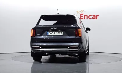 Kia Sorento 2022, 88953 км, за 16887.4 USD