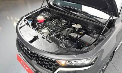 Kia Sorento 2022, 88953 км, за 16887.4 USD - фото 6