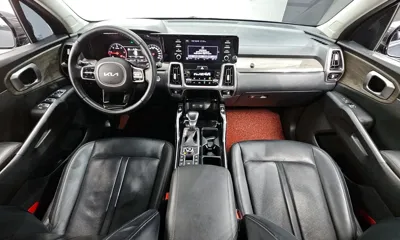 Kia Sorento 2022, 88953 км, за 16887.4 USD - фото 7
