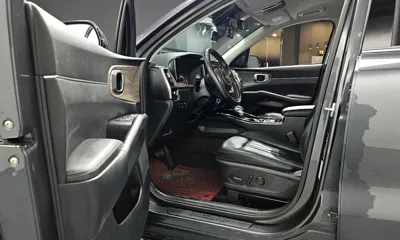 Kia Sorento 2022, 88953 км, за 16887.4 USD - фото 10