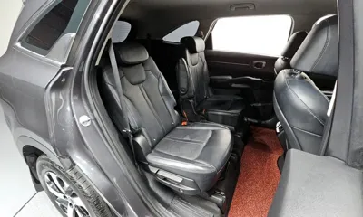 Kia Sorento 2022, 88953 км, за 16887.4 USD - фото 12
