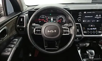 Kia Sorento 2022, 88953 км, за 16887.4 USD - фото 14