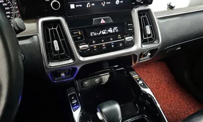 Kia Sorento 2022, 88953 км, за 16887.4 USD - фото 16