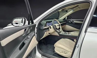 Genesis GV80 2024, 41537 км, за 39379.02 USD - фото 10