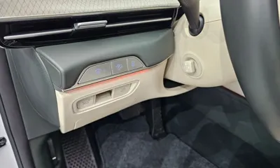 Genesis GV80 2024, 41537 км, за 39379.02 USD - фото 20