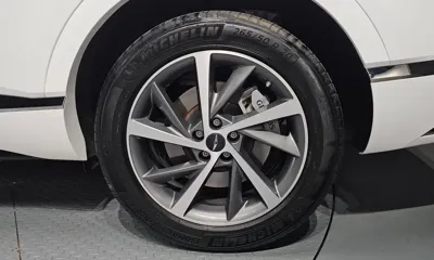 Genesis GV80 2024, 41537 км, за 39379.02 USD - фото 21