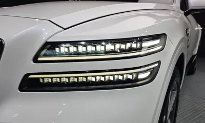Genesis GV80 2024, 41537 км, за 39379.02 USD - фото 22