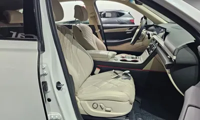Genesis GV80 2024, 41537 км, за 39379.02 USD - фото 26
