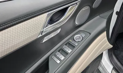 Genesis GV80 2024, 41537 км, за 39379.02 USD - фото 27