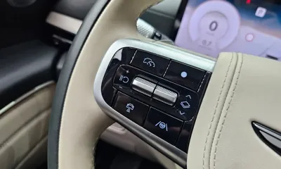 Genesis GV80 2024, 41537 км, за 39379.02 USD - фото 28
