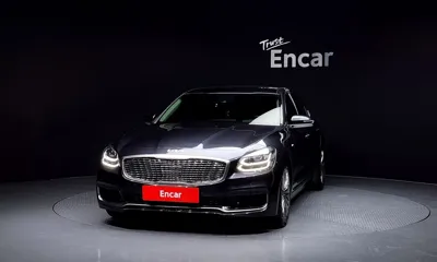 Kia K9 2019, 216163 км, за 9205.29 USD