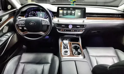Kia K9 2019, 216163 км, за 9205.29 USD - фото 7